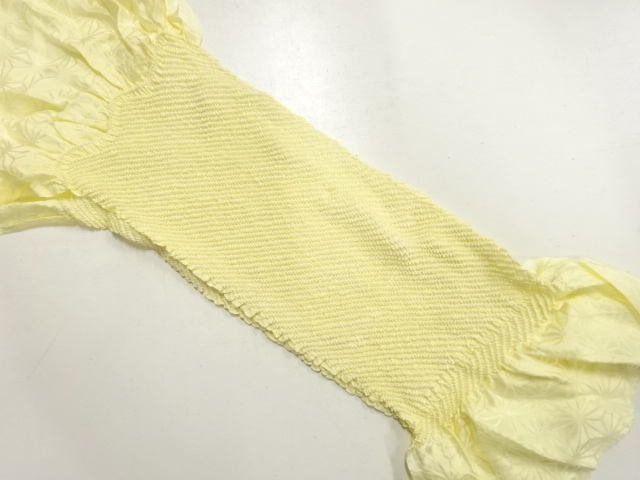 Japanese Kimono / Accessories Silk